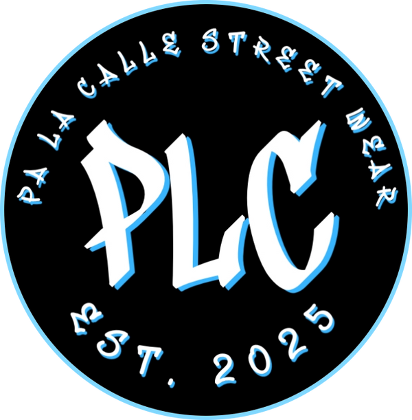 Pa La Calle Street Wear 